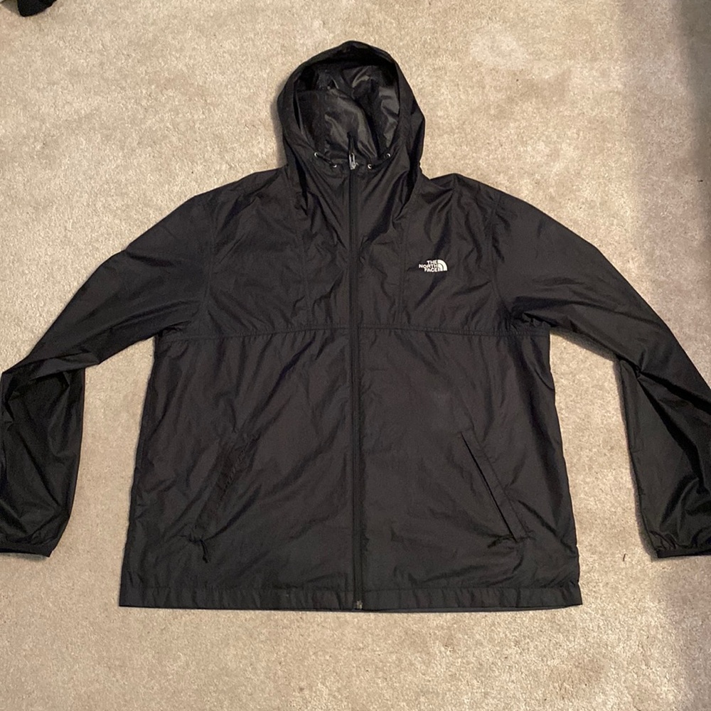 The North Face Mens Cyclone Jacket